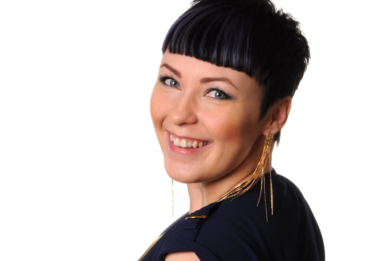 Marja Pisilä laulaa ainoana naissolistina ensi sunnuntain Juha Vainio -muistokonsertissa Raahessa.