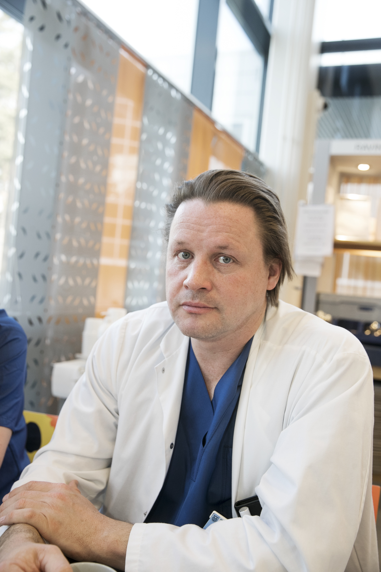 Laumasuoja-ajattelusta ollaan nyt luopumassa – ensimmäinen torjuntavoitto tukahduttamalla on saavutettu