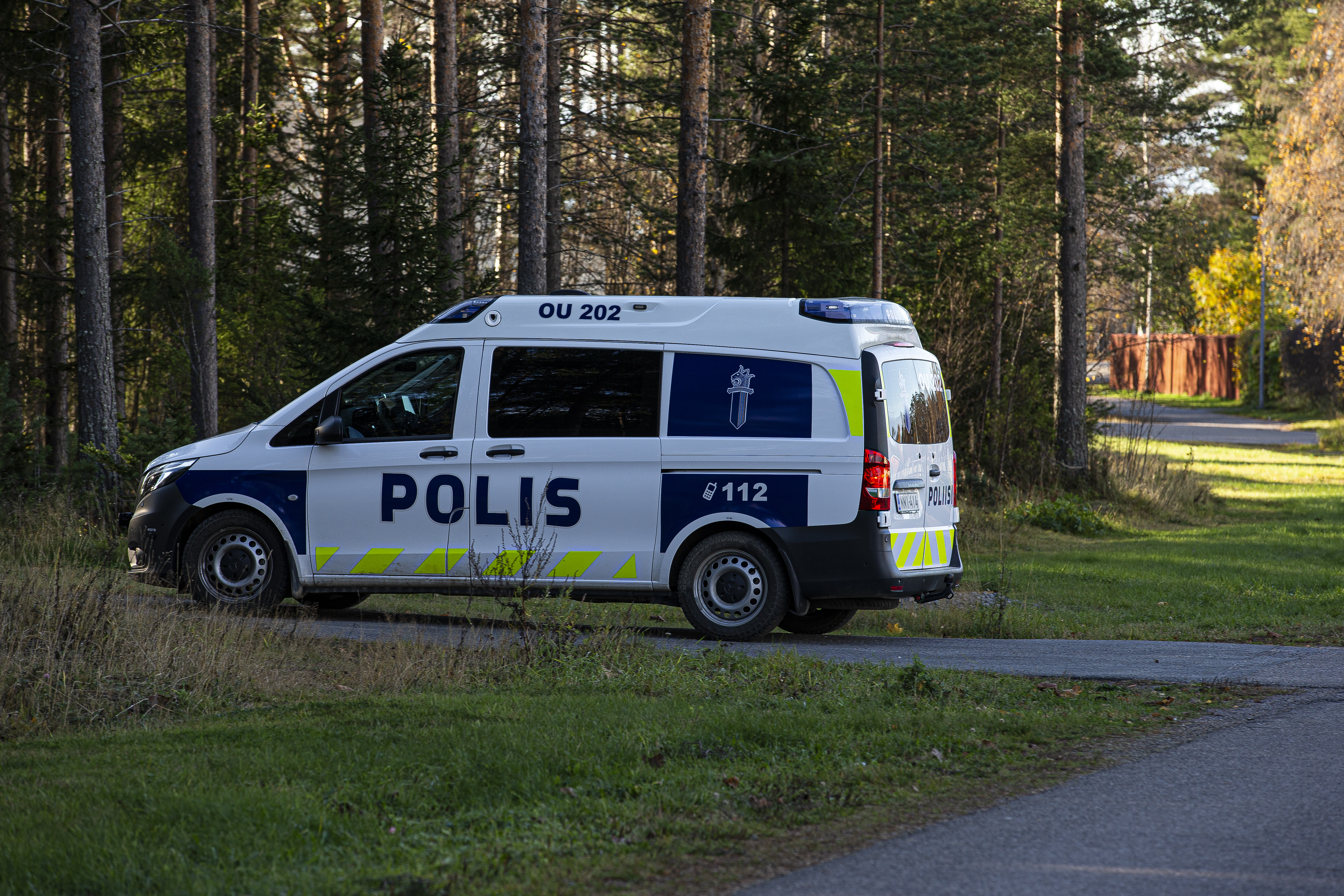 Pyhäntä on yksi harvaturvakunnista, joissa poliisin toimintavalmiusaikaa pyritään lyhentämään