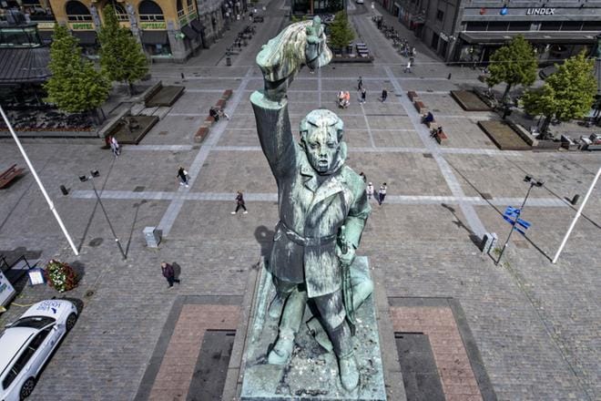 KUVA: KARI LÖFHJELM