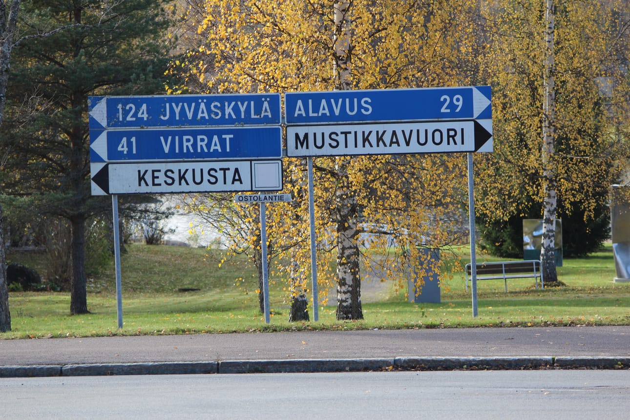 Ähtärin suunnaksi kuntaliitoksessa tullee Alavus.
