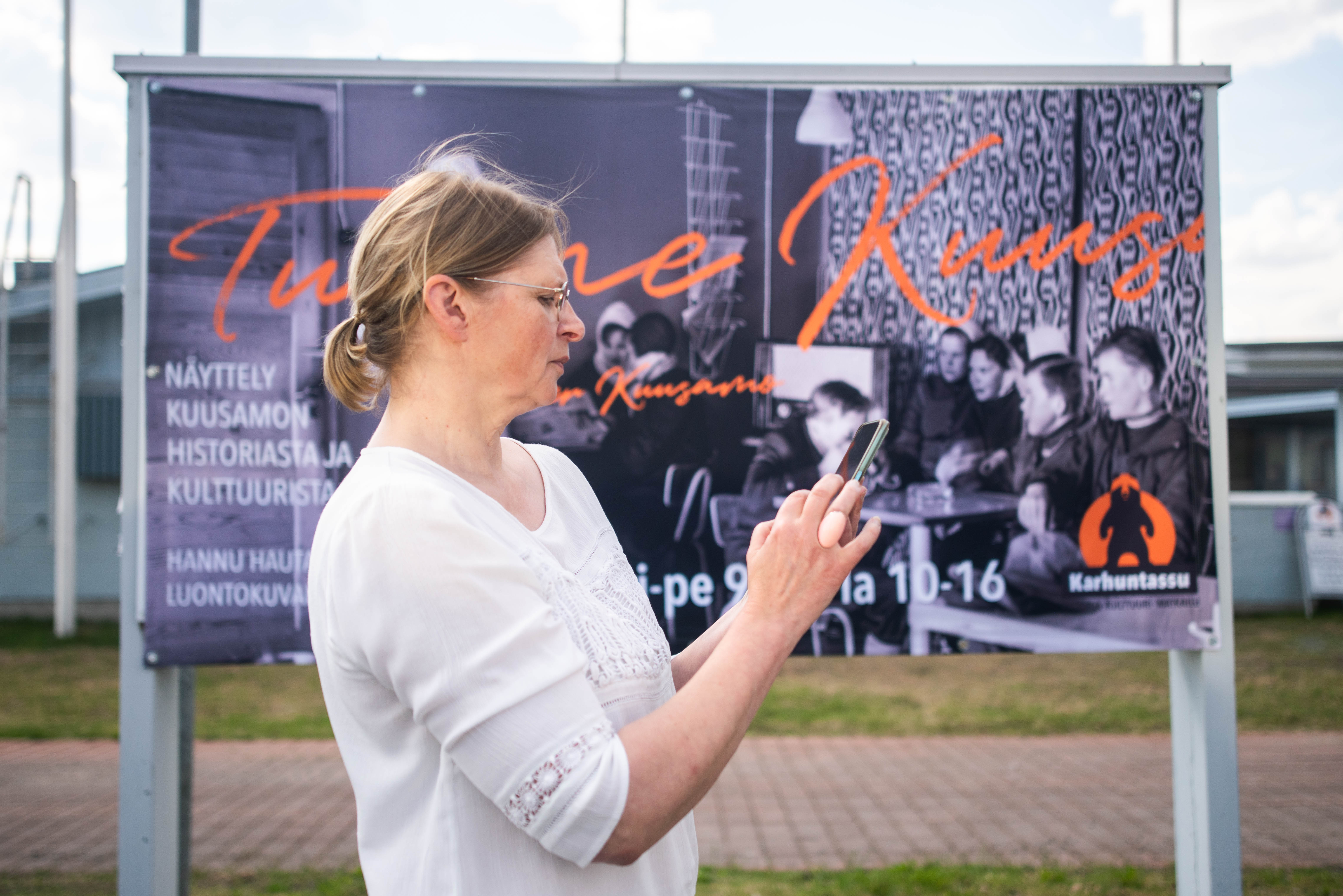 Kulttuuri-, historia- ja luontokohteet samassa oppaassa – Atla on älykäs kaupunkiopas, joka löytyy sinunkin taskustasi