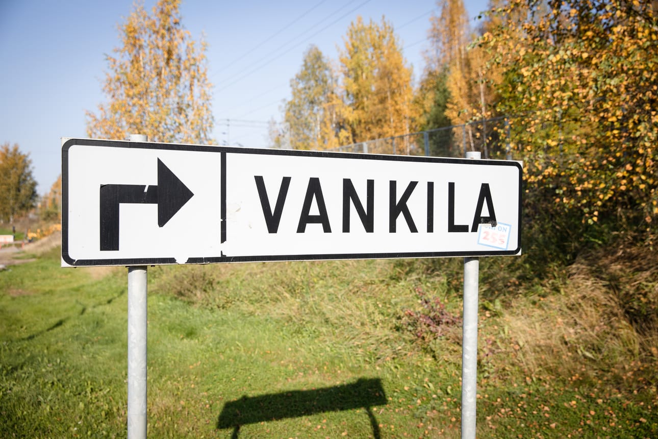 Digivalmiuksia valmistellaan vankiloissa eri puolilla Suomea. Arkistokuva.