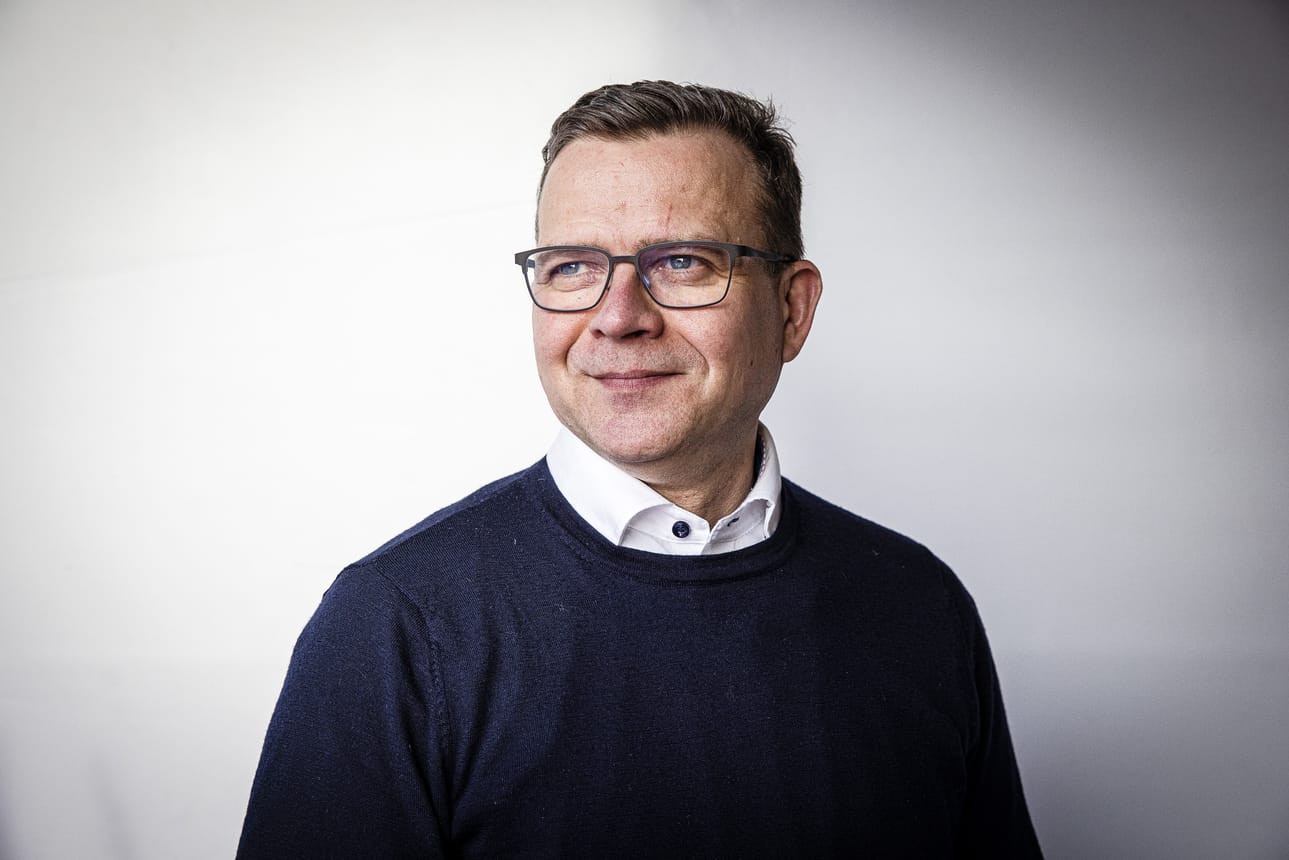 Petteri Orpon johtamat hallitusneuvottelijat löysivät yksimielisyyttä ilmasto- ja maahanmuuttopolitiikasta.