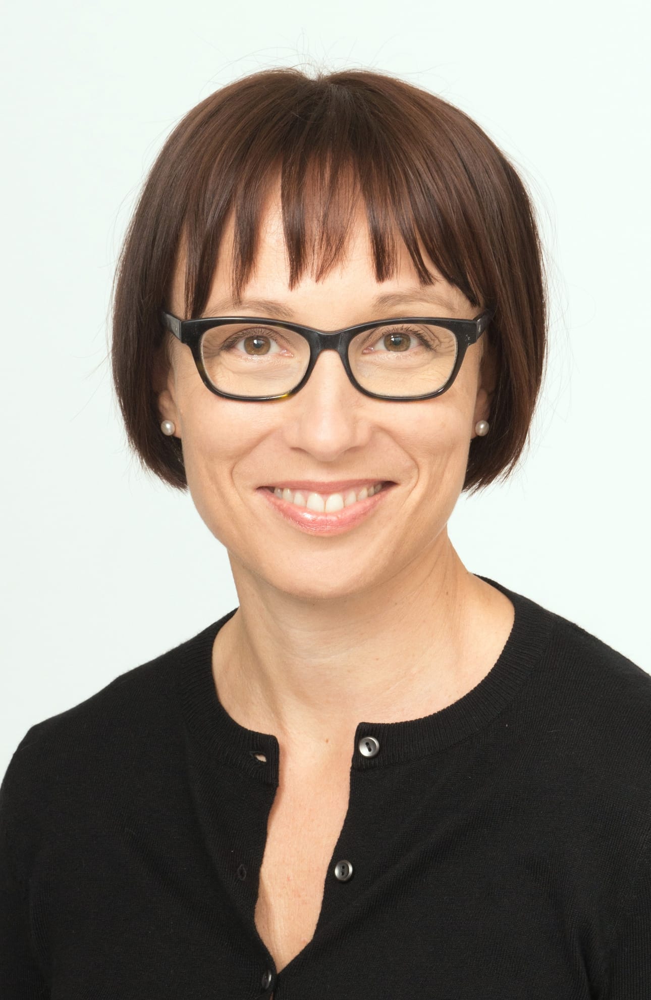 Karina Jutila.