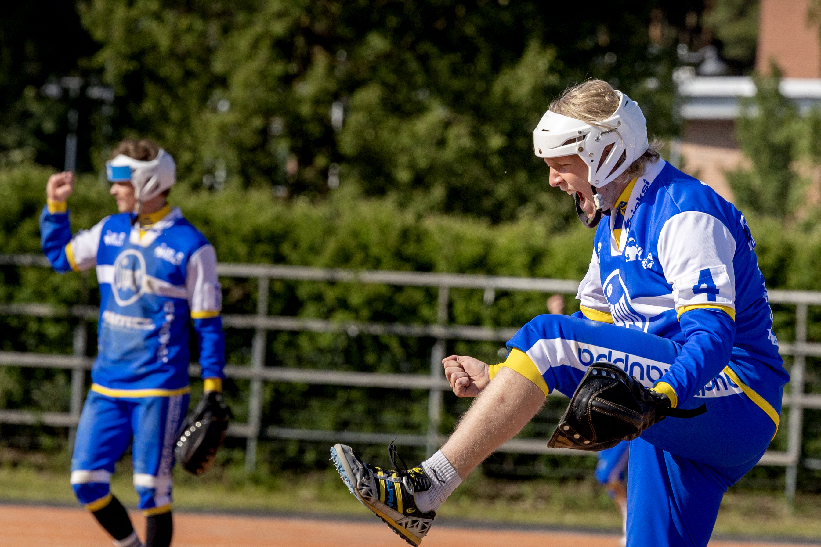 Veeti Venäläinen loistaa Lipon ulkopelin ykköstähtenä – "Pelaaminen on ollut oikeinkin mallikasta"