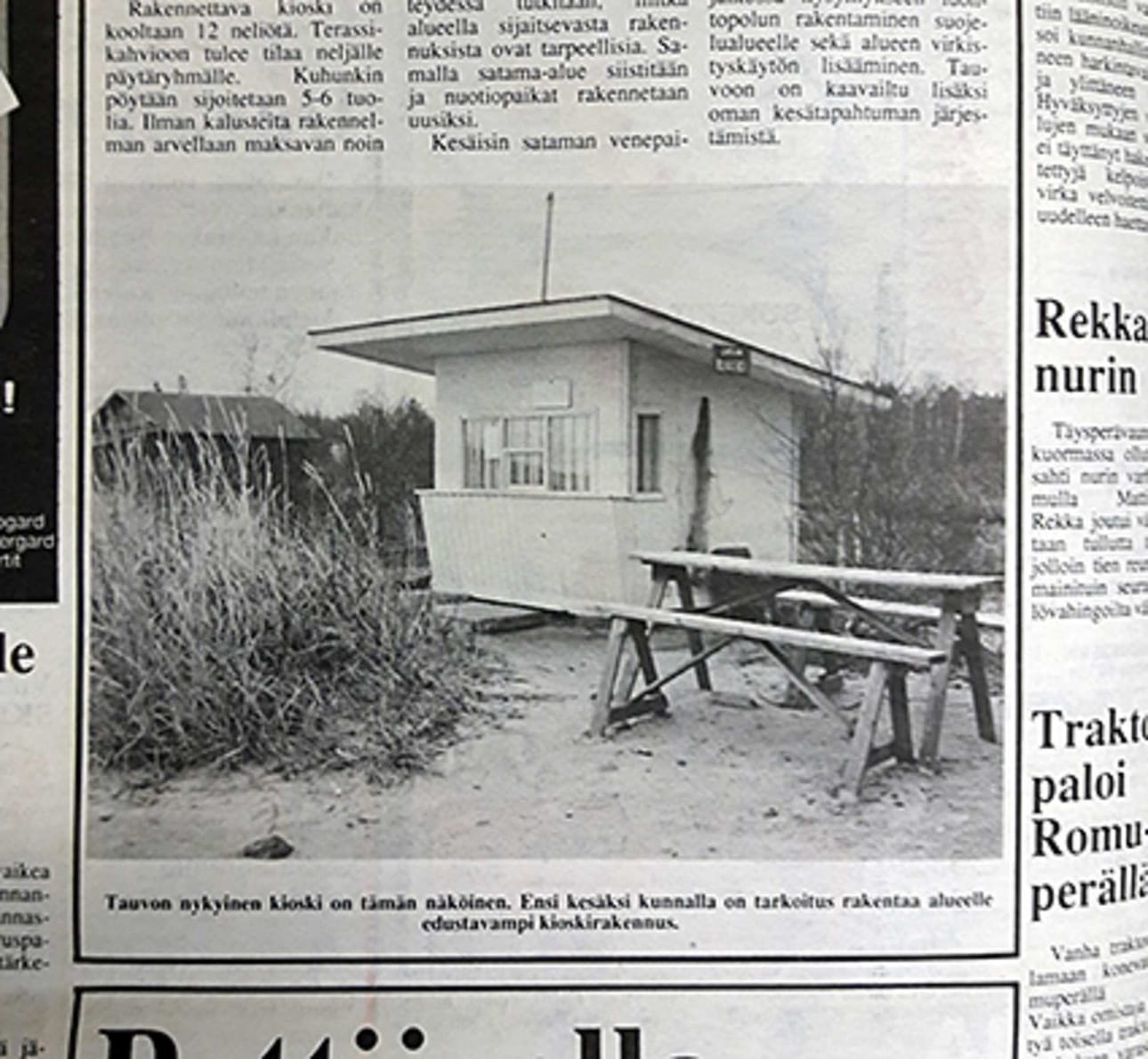 Vuonna 1987