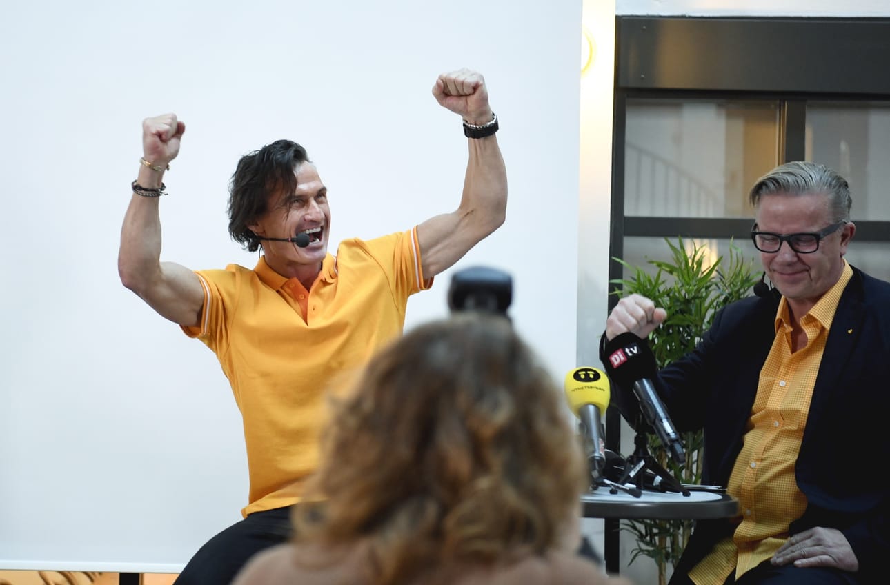 Petter Stordalen perustaa kymmenen hotellia kaupunkikeskuksiin Suomeen.