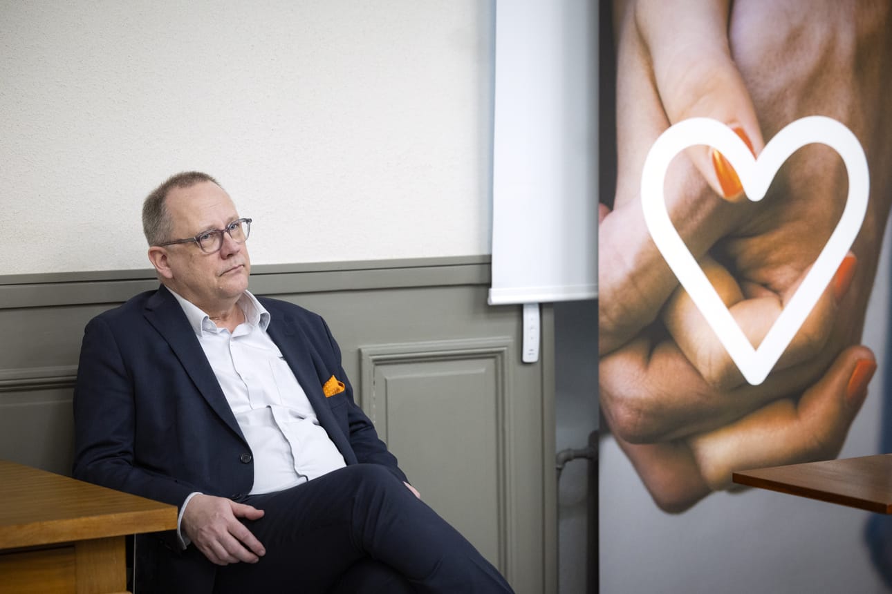 Vaasan kaupunginjohtaja Tomas Häyry sanoo, että Vaasassa on tehty vahingoittamismielessä valituksia rakennushankkeiden hidastamiseksi. Sellaiset valitukset pitäisi voida ohittaa.