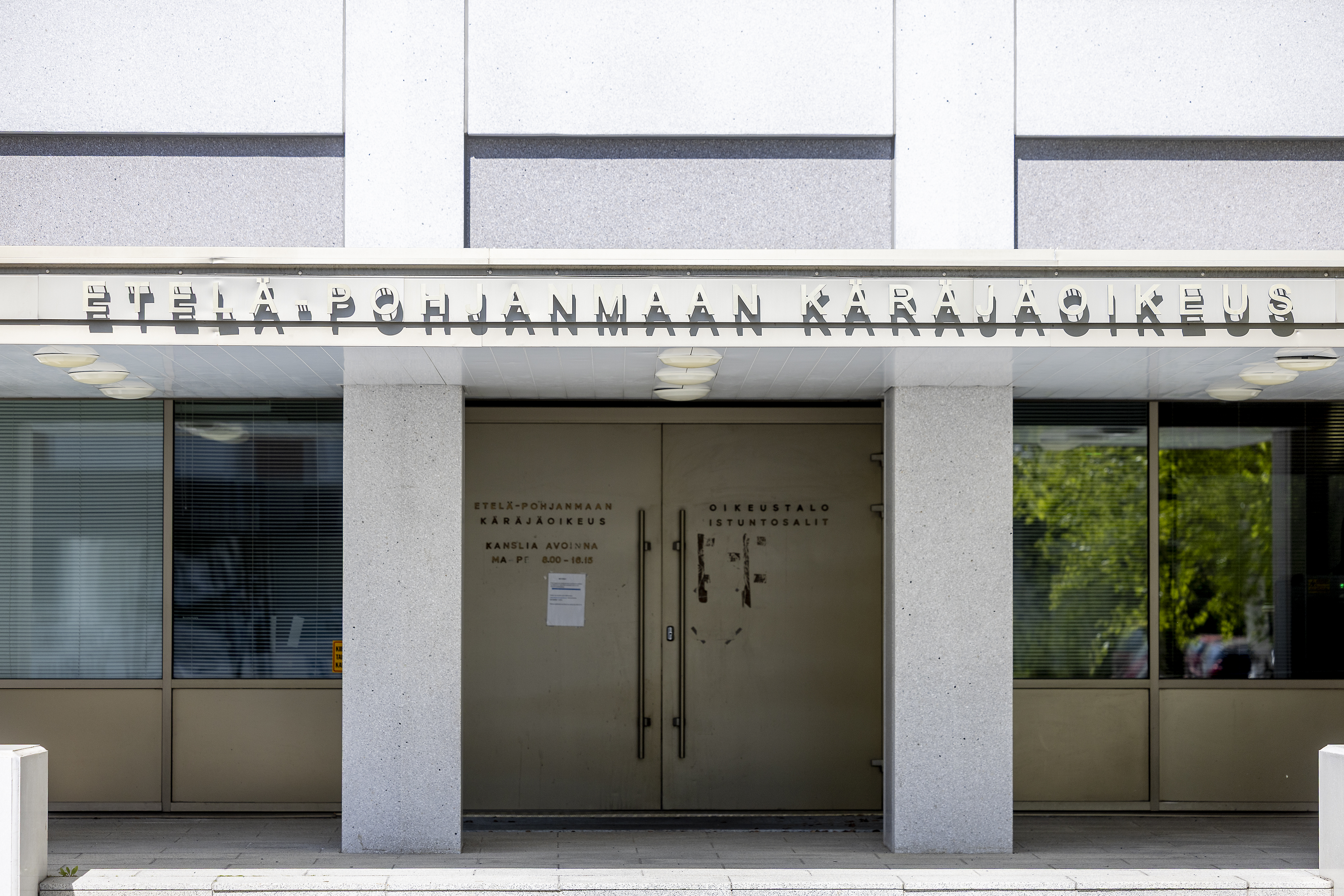 Mies vaati, että tulevasta lapsesta kasvatetaan muslimi – Kontrolloi naista ja uhkasi lapsen henkeä