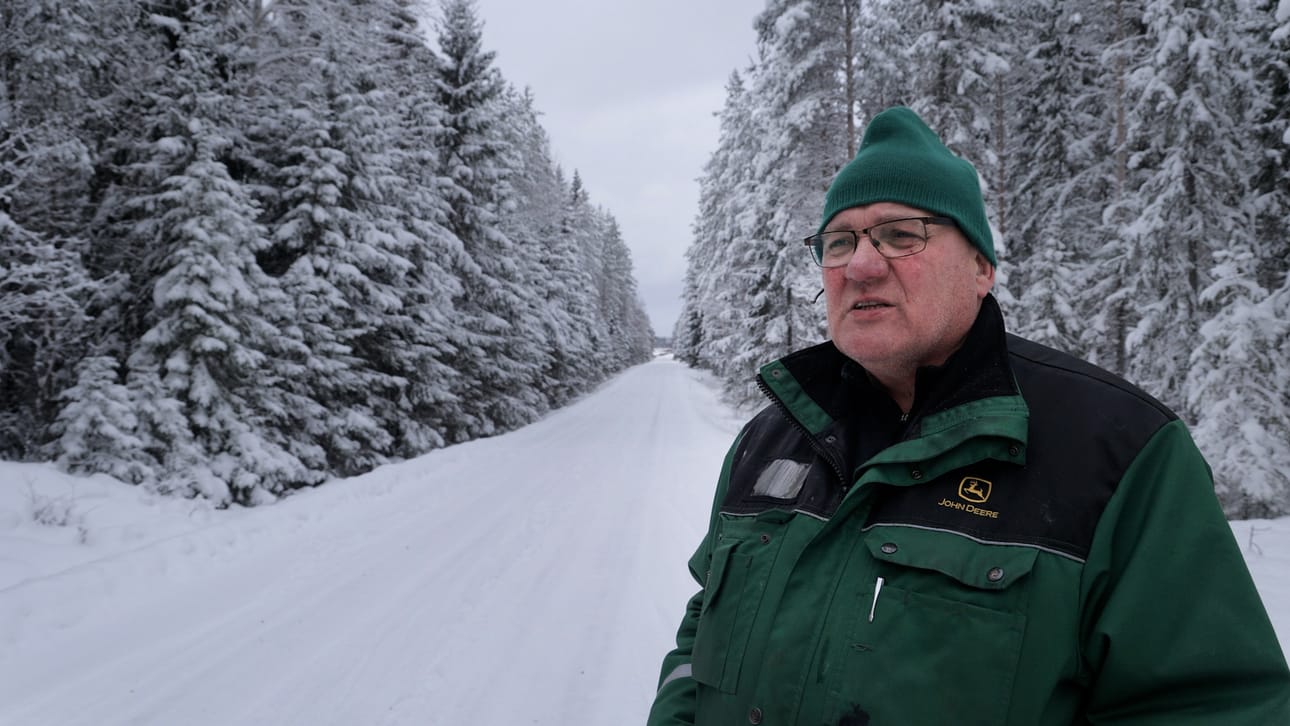 Närvijoen-Pirttikylän susilaumassa on tällä hetkellä kahdeksan sutta. Suomen metsästäjäliiton liittohallituksen jäsenen, jurvalaisen Jukka Hautalan mukaan lauman liikkeitä seurataan tarkasti.