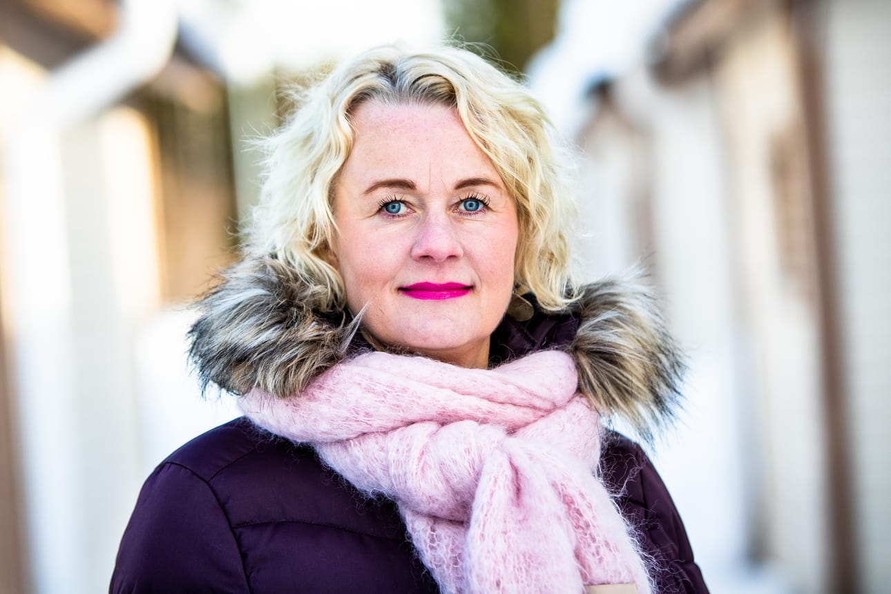 Nordean Lapin henkilöasiakkaiden liiketoiminnasta vastaavan johtajan Maija Hokkasen mukaan asuntomarkkinoiden suotuisa kehitys näyttäisi jatkuvan tänä vuonna.