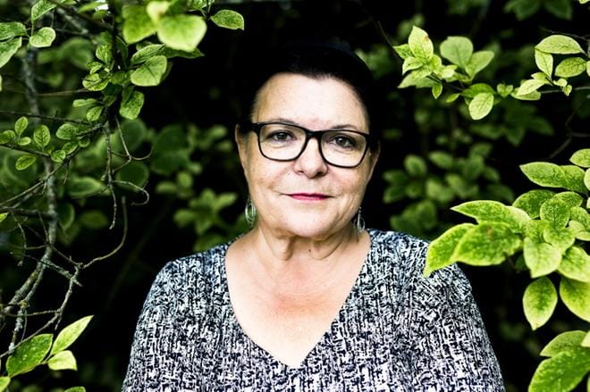 Maria Tolppanen