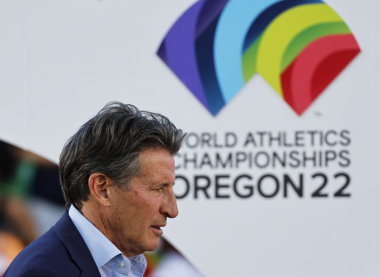 Kansainvälisen yleisurheiluliiton presidentti Sebastian Coe kertoi, että Pariisin olympialaisten juoksumatkoille suunnitellaan keräilyeriä.