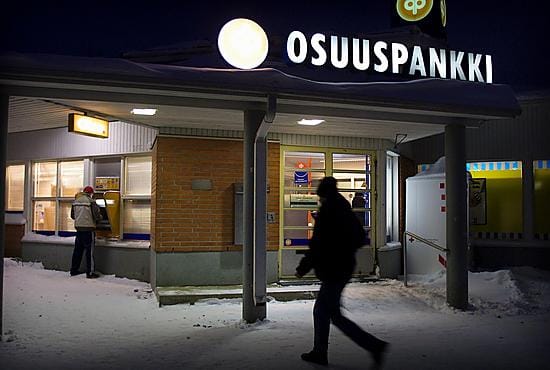 OP-ryhmä päätti asiakaseduista Pohjola-liitossa.