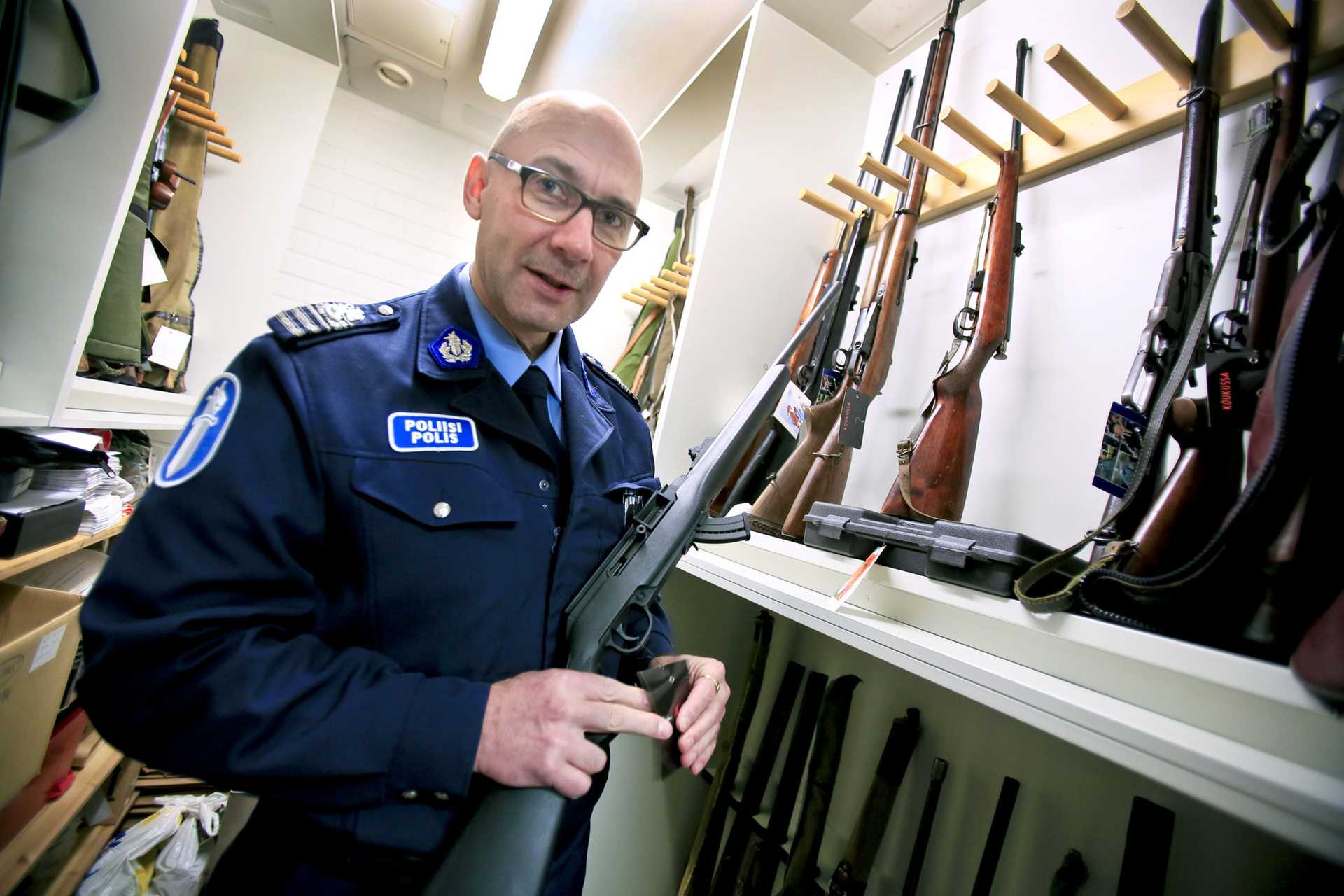 Aulakoski palasi juurilleen