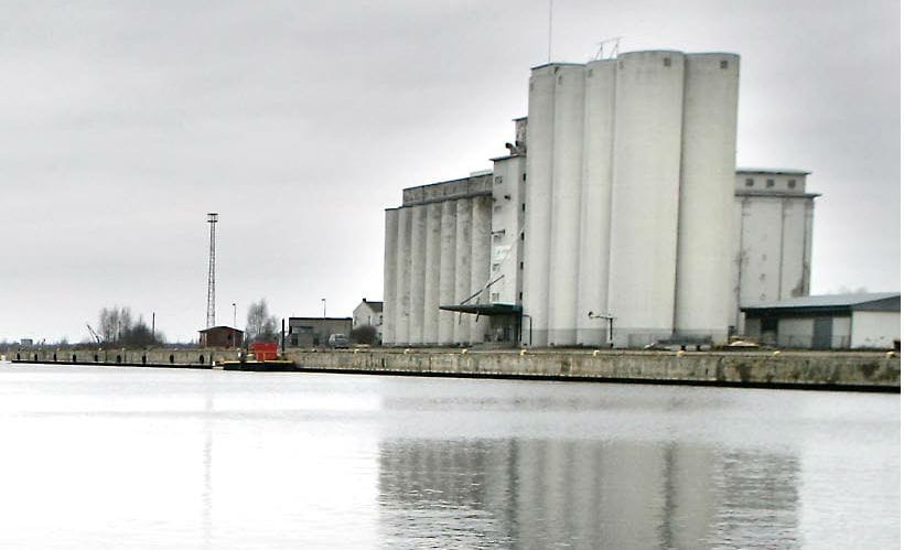 Siilojen muuttaminen asuinkäyttöön on otettu hyvin vastaan.