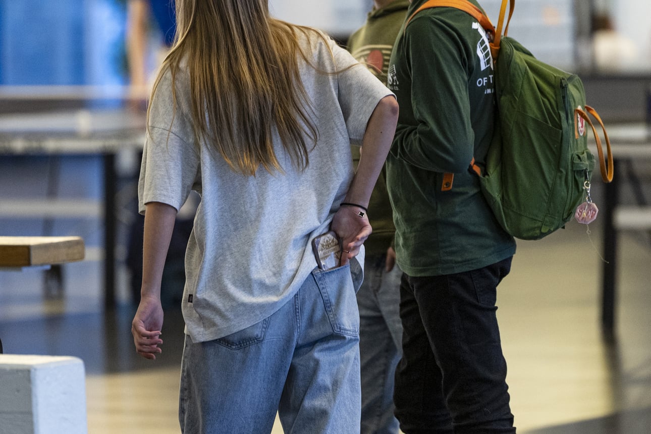 Kaleva selvitti: Oulun koulujen poissaolot ovat kasvaneet räjähdysmäisesti – Samaan aikaan nuorten ahdistus lisääntyy