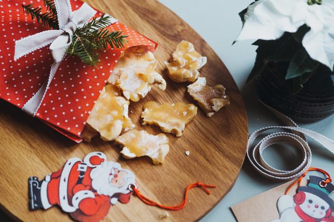 Ilahduta naapuria, opettajaa tai valmentajaa maistuvalla joululahjalla – tässä reseptit viiteen helppoon ruokalahjaan