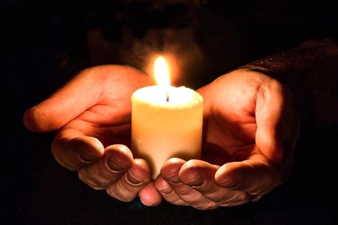 Earth Hour sai alkunsa Australian Sydneyssä vuonna 2007. Viime vuonna tempaukseen osallistui 188 maata. Kuva Seinäjoen seurakunta