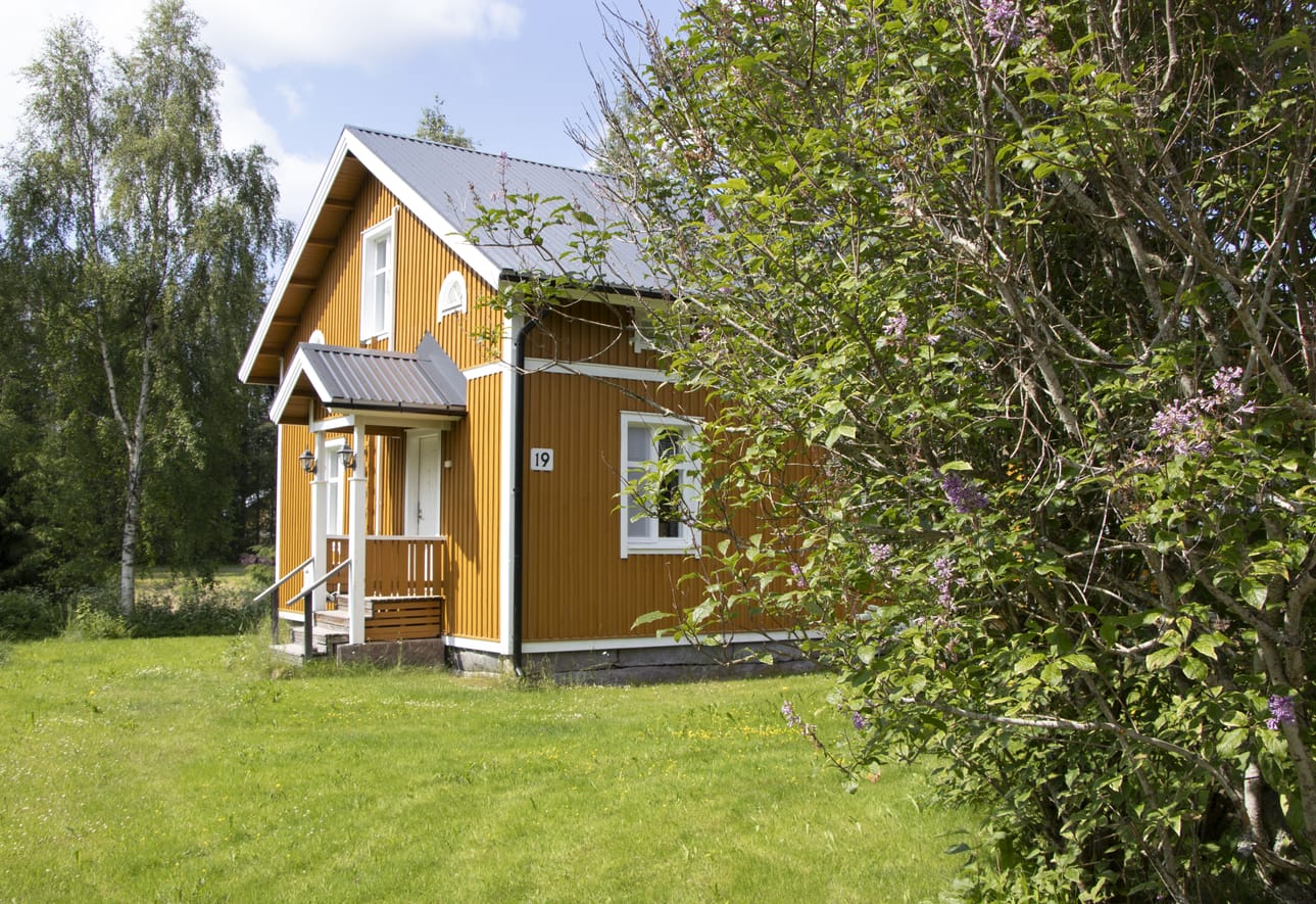 Kairanmaa Residenssissä on sunnuntaina avoimet ovet maksuttomaan koko perheen tapahtumaan.