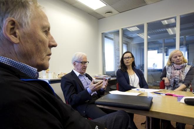 Kouluviestikarnevaalin finaali käynnistyy vajaan kahden viikon kuluttua ja tekemistä riittää yhä. KUVA: EETU SILLANPÄÄ