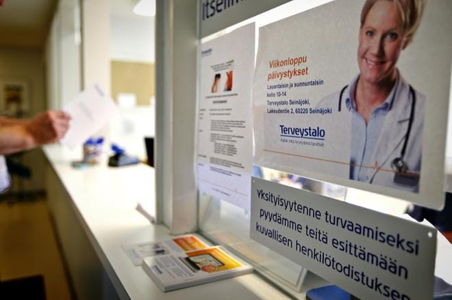 Kuvituskuva: Tomi Kosonen