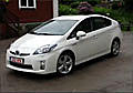Toyota Prius III