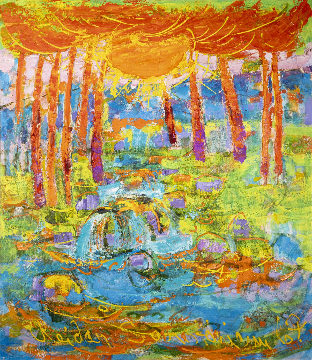 Kevätpuro (1967).