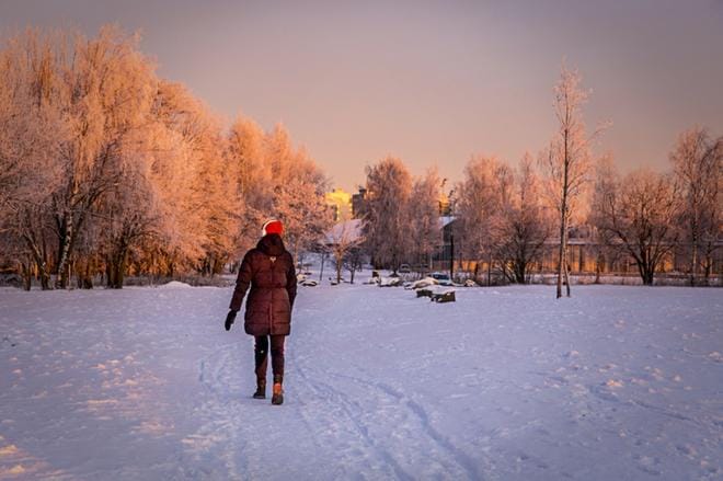 Arkistokuva: Paula Kaskimaa