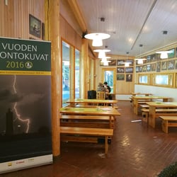 Oulangan luontokeskus suljetaan kevään ajaksi – Ovet menevät kiinni juuri ennen Pohjois-Suomen hiihtolomaviikkoa