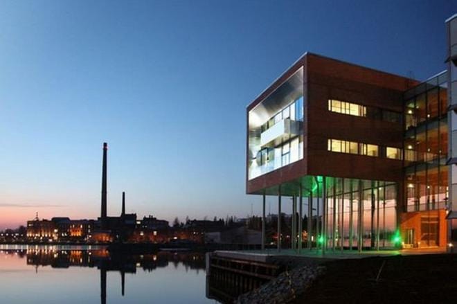 Vaasan Sähkö täyttää tänä vuonna 130 vuotta.