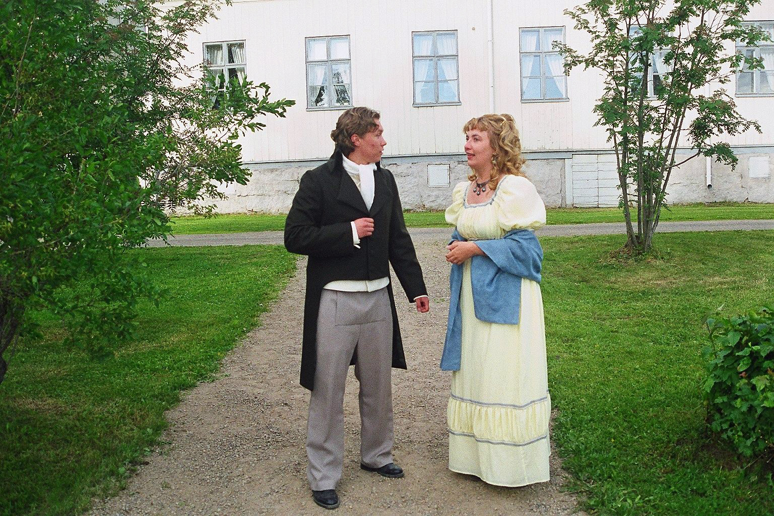 Johan Sovelius kätki rahansa