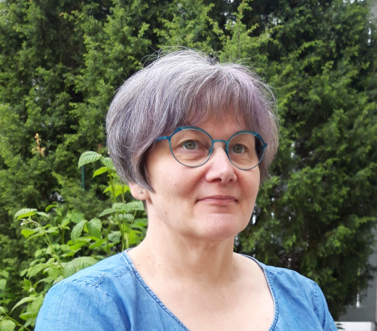 Susanna Tyrväinen