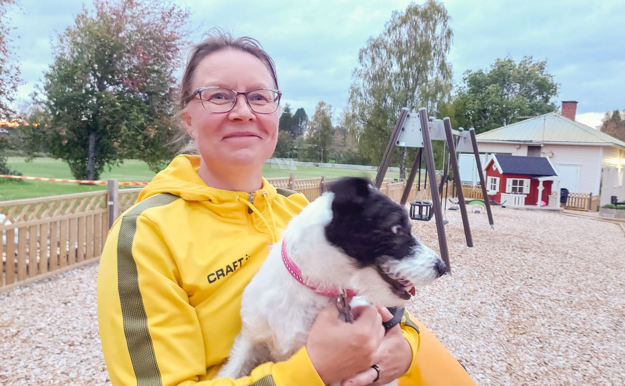 Siikalatvan kunnan liikunnanohjaaja Sanna Toppinen on kuntalaisten valitsema Kunnon kuntalainen. Toppinen on hyvin tuttu aktivoija läpi koko Siikalatvan ja erityisesti vapaa-ajalla mukana liikkumassa on myös Muska-koira.