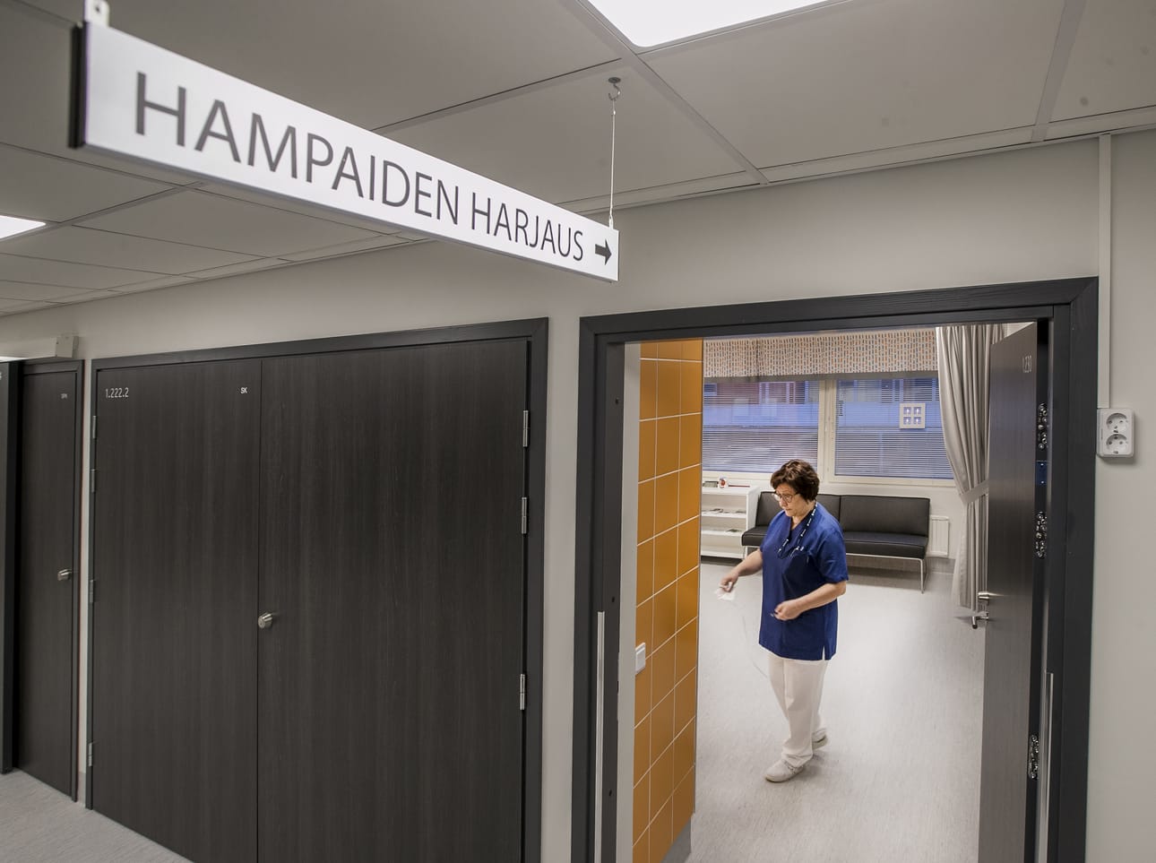 Kunnat eivät lämpene Pohteen aluehallituksen päätökselle tehdä kolmen kuukauden väliaikainen vuokrasopimus ssote-tiloista.