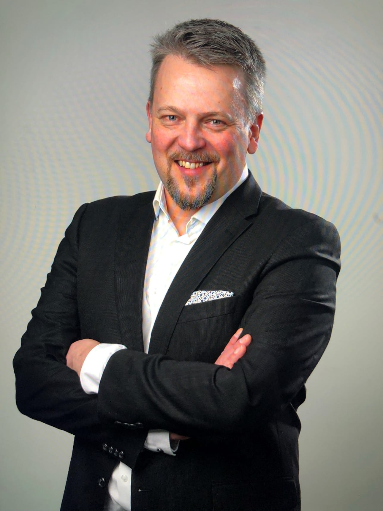 Tuomas Matila Patenttiasiamies ja osakas Berggren