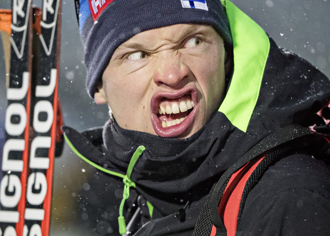 Iivo Niskanen on ollut hyvässä vireessä alkutalven maailmancupkilpailuissa.Perinteisen 15 kilometrin maailmanmestarin katse on tiukasti olympialaisten 50 kilometrillä, mutta hänelle voi avautua mitalimahdollisuus myös skiathlonissa ja perinteisen sprintissä.