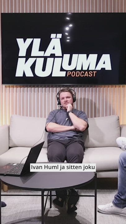 Paras jäynä, Julius Junttila?