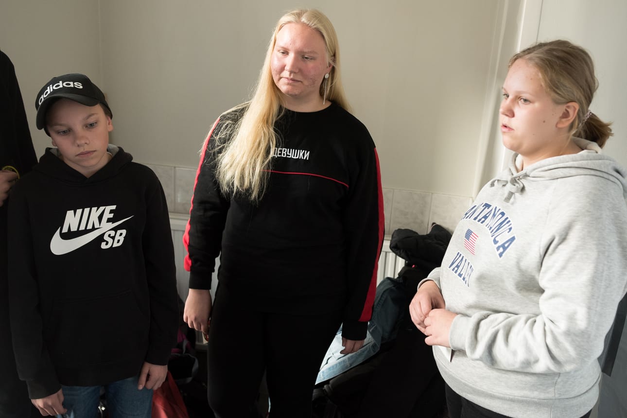 Netistä tilattu tavara ei ole aina sitä mitä on luvattu.