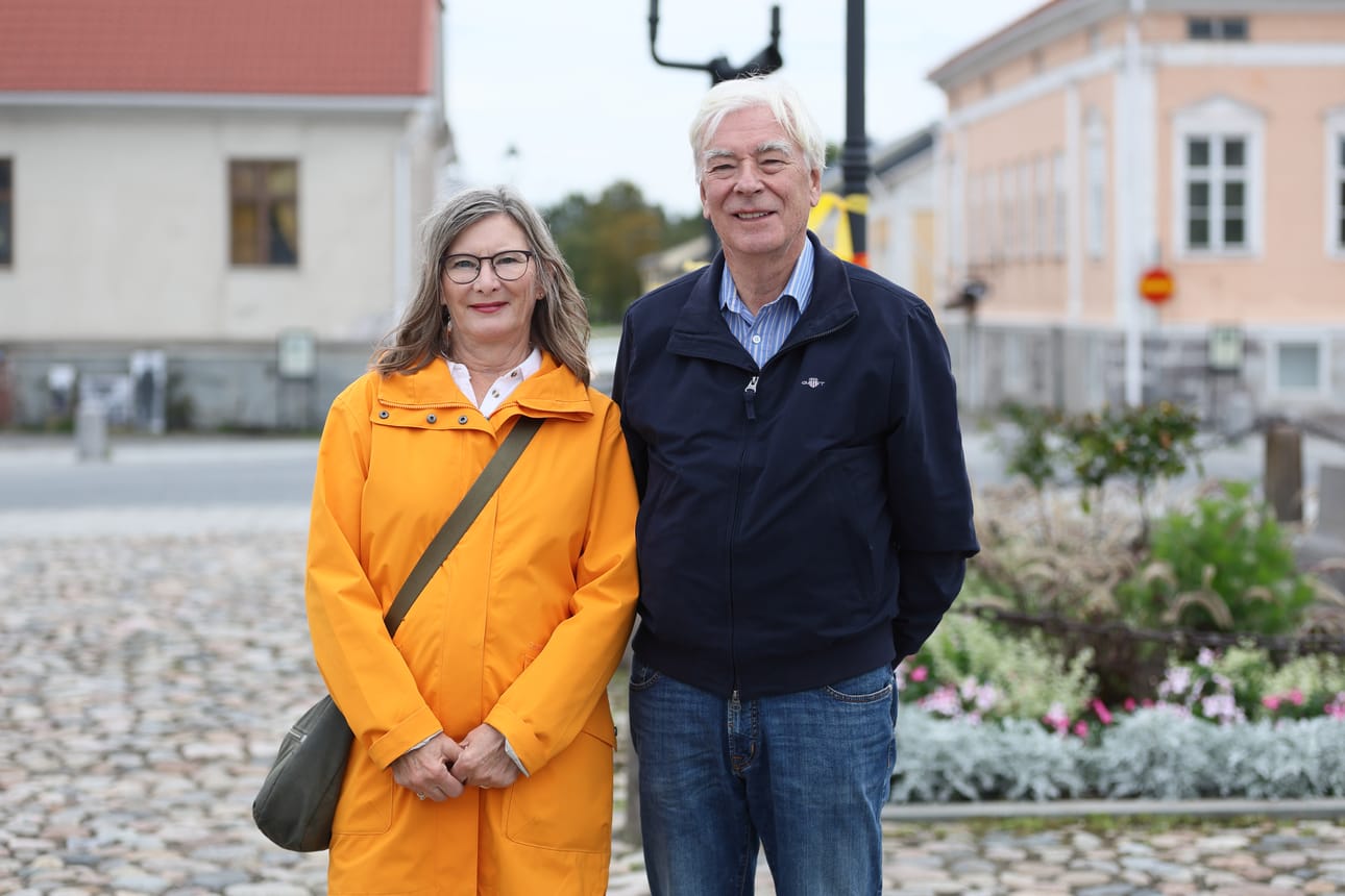 Suomi on pitkä maa. Sen saivat todeta tamperelaiset Riitta ja Seppo Pimiä lähtiessään ajamaan kohti Raahea. Raahen Pimiöille oli kuitenkin tultava, sen verran tarkasti se liippaa omaa sukunimeä.