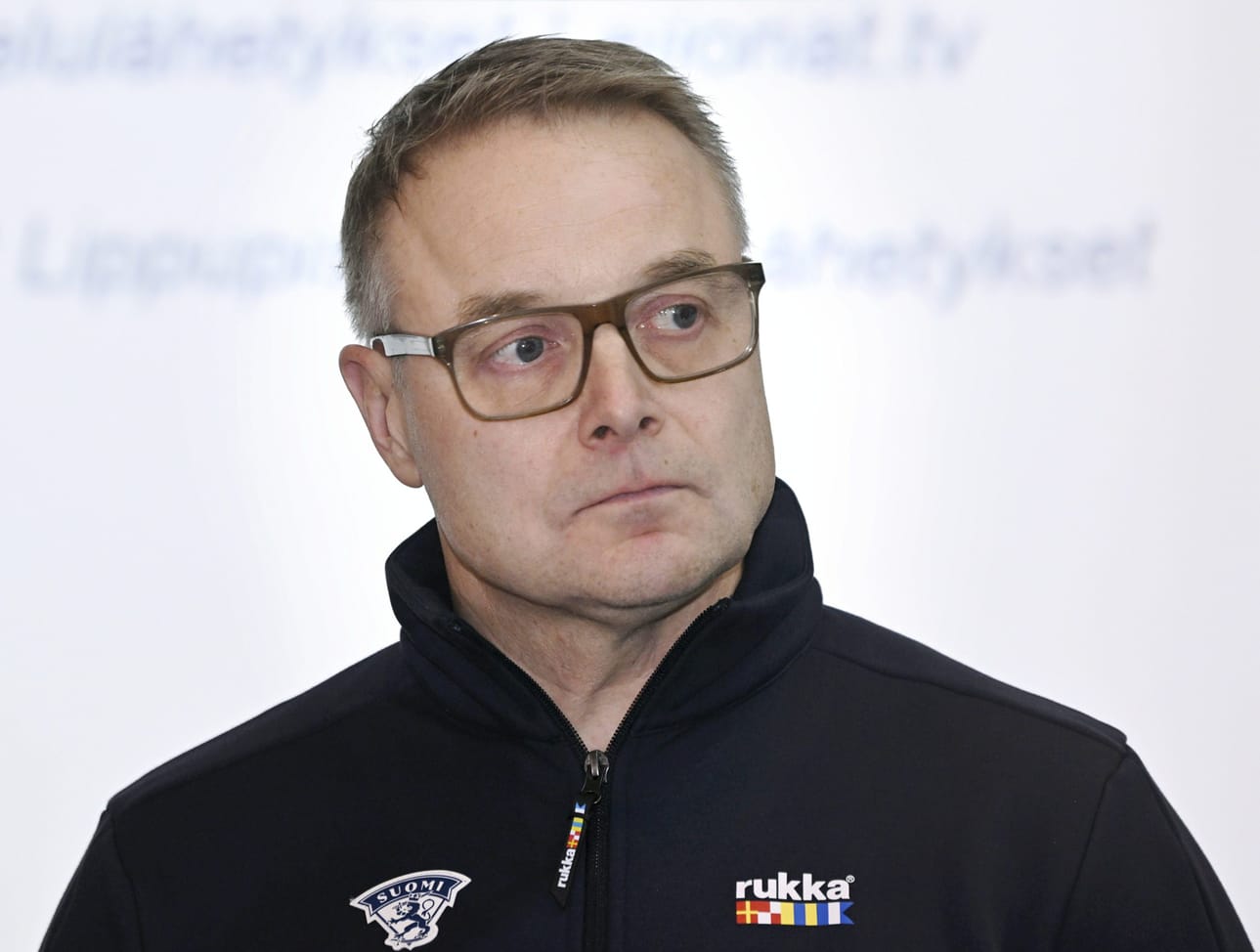 Juuso Toivolalla on riittänyt analysoitavaa tänä syksynä.