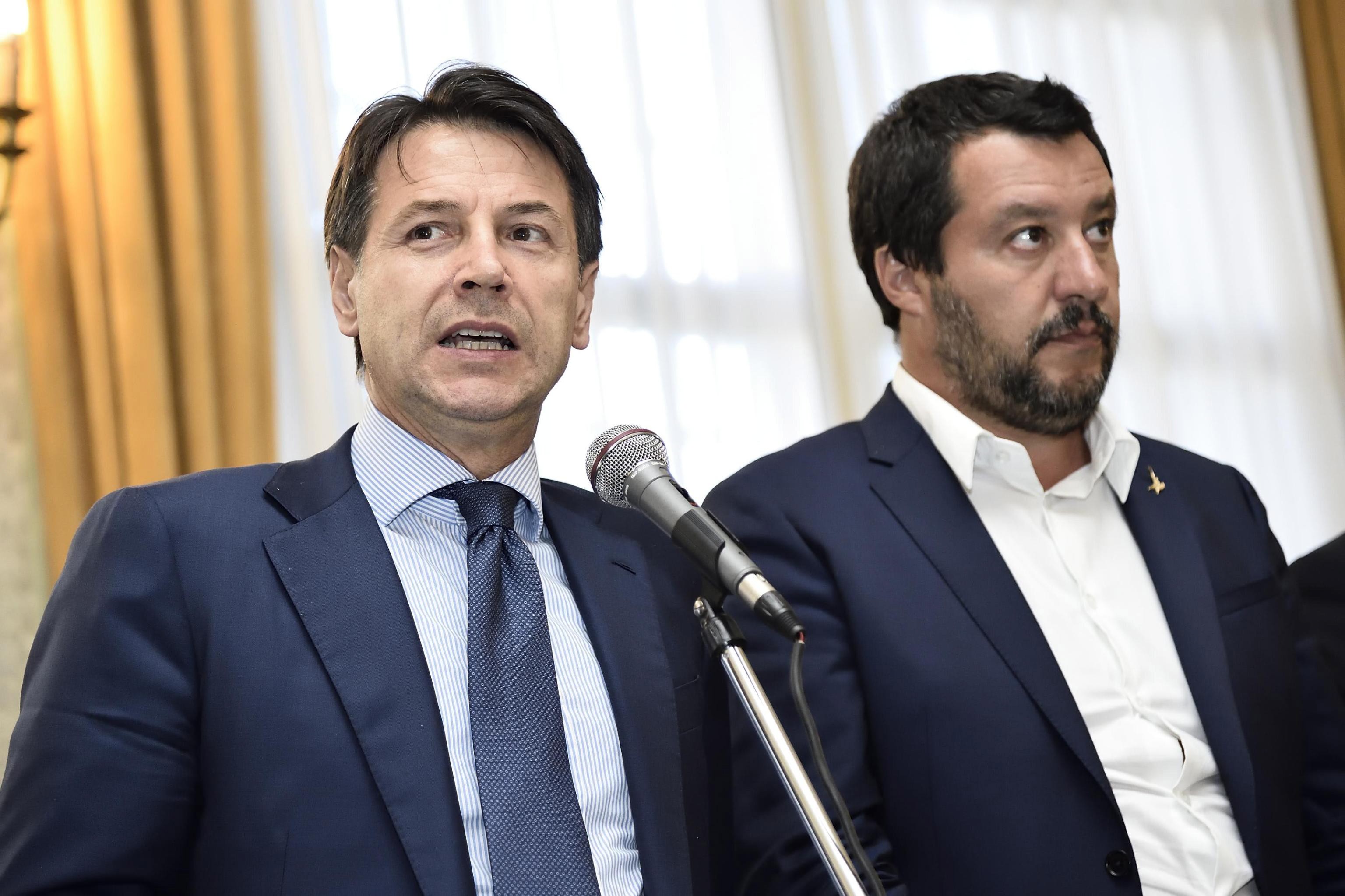 Analyysi: Populistien sadusta tuli totta, kannanotto katosi vähin äänin – Italian hallituksella kiire etsiä syyllisiä Genovan siltaturmalle