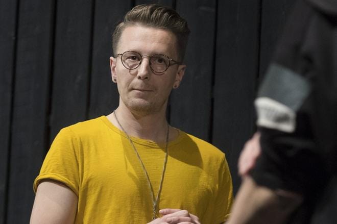 Seppo Välinen valittiin Vaasan kaupunginteatterin uudeksi johtajaksi liikunta- ja kulttuurilautakunnan kokouksessa keskiviikkoiltana.