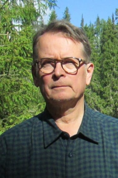 Ralf Henriksson