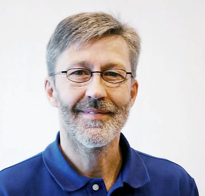 Tero Heiskalla on kymmenkunta manageroitavaa yleisurheilijaa.