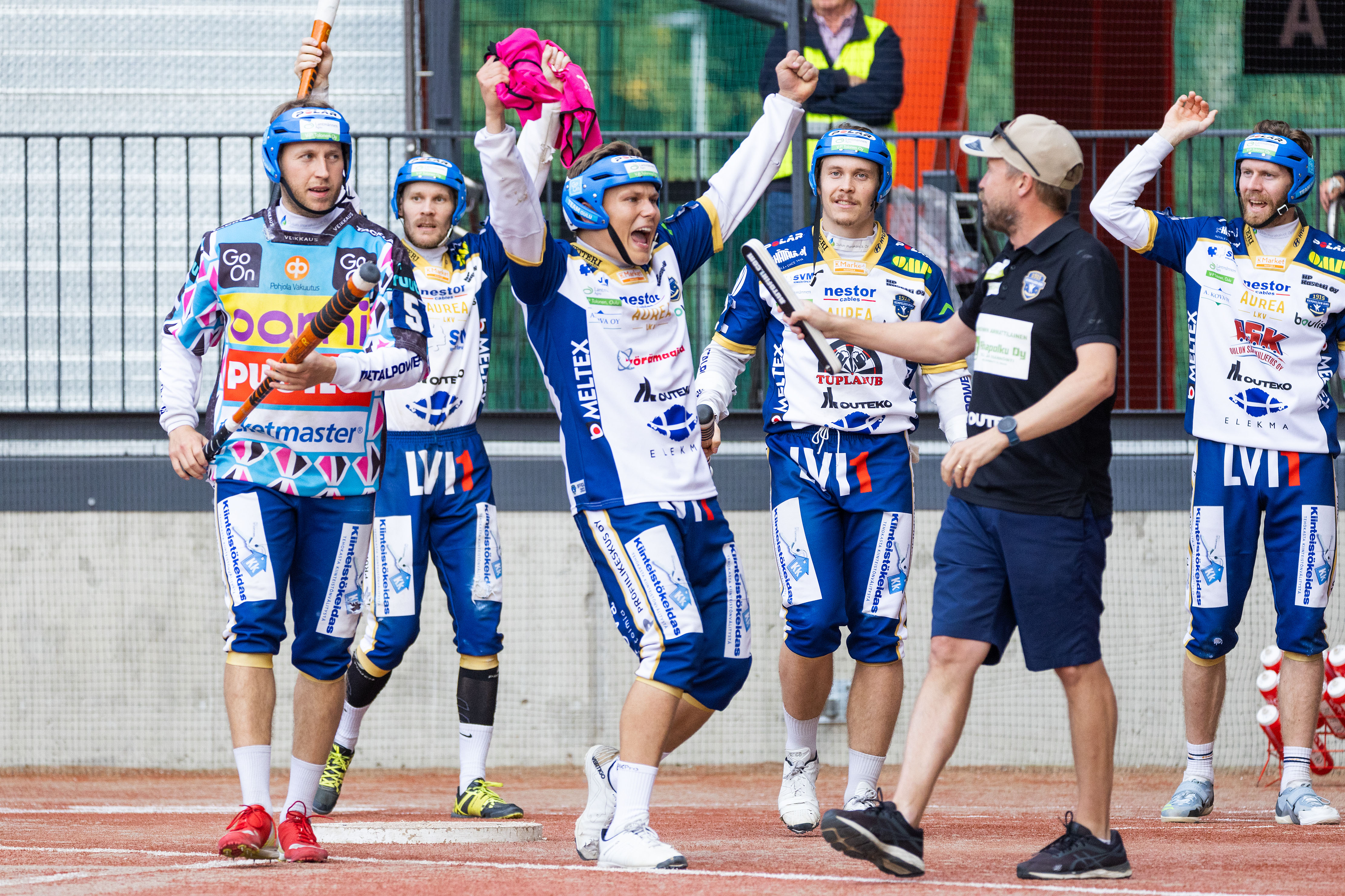 KeKi:n kausi päättyy lauantaina iloon tai pettymykseen – "Usko omaan tekemiseen on kestänyt koko ajan"