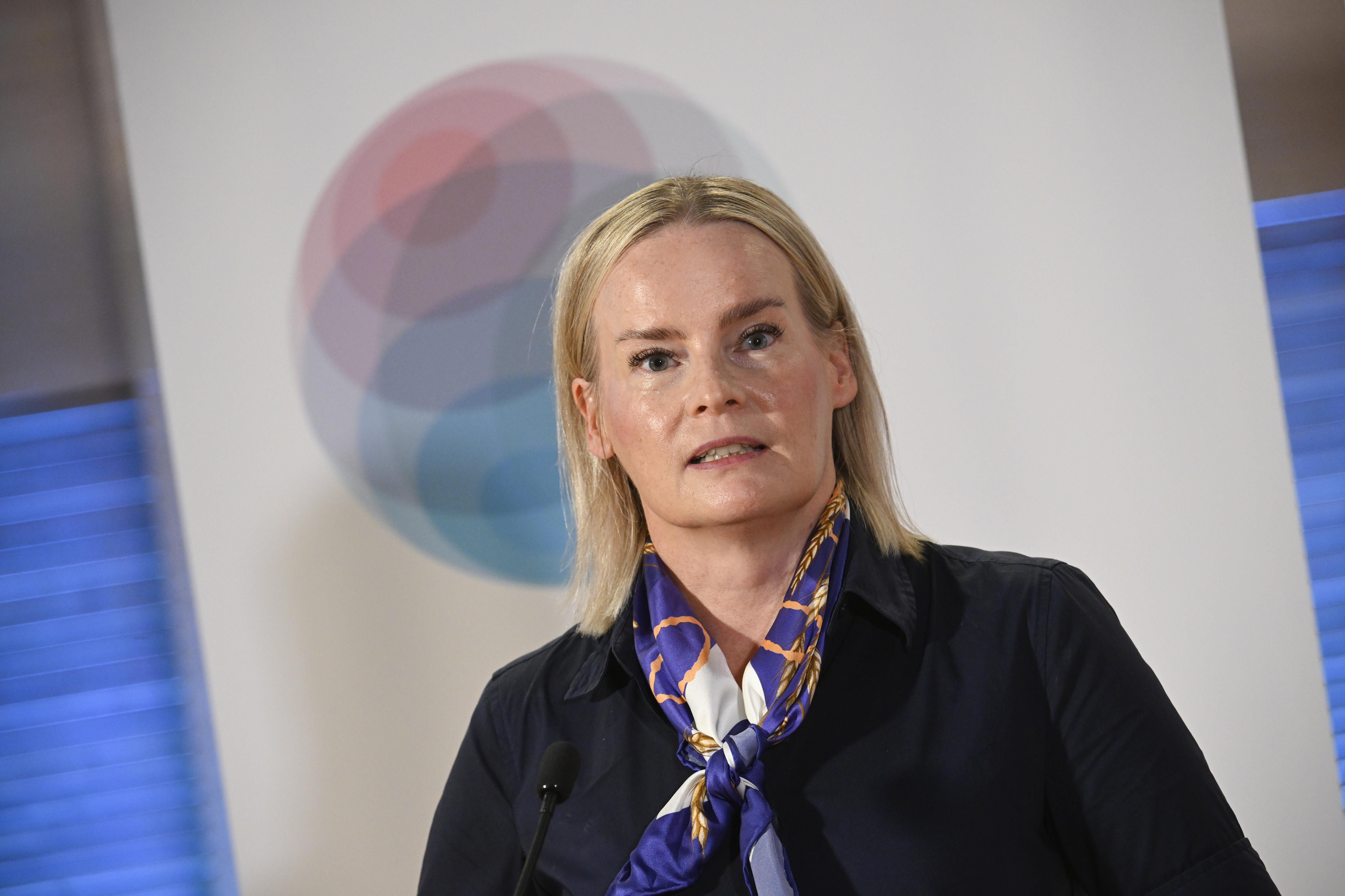 Riikka Purra pk-yrittäjien suosikki seuraavaksi pääministeriksi