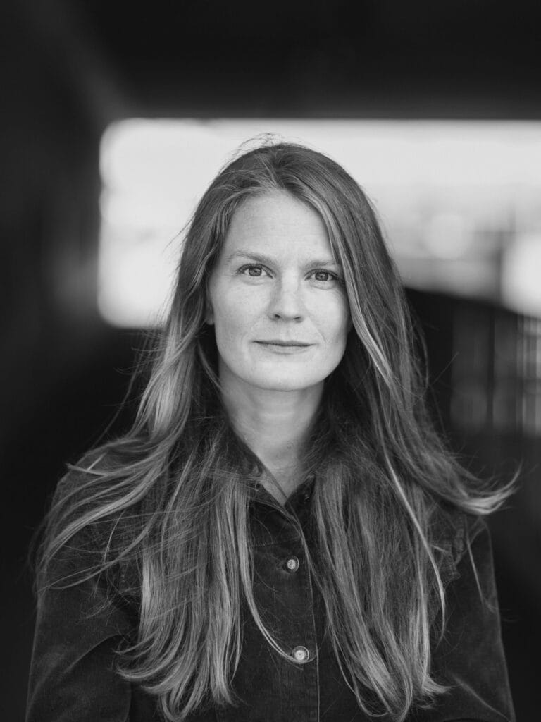 Oslolainen Ingvild Rishøi on kerännyt kirjallisuuspalkintoja sekä kotimaassaan Norjassa että Ruotsissa.