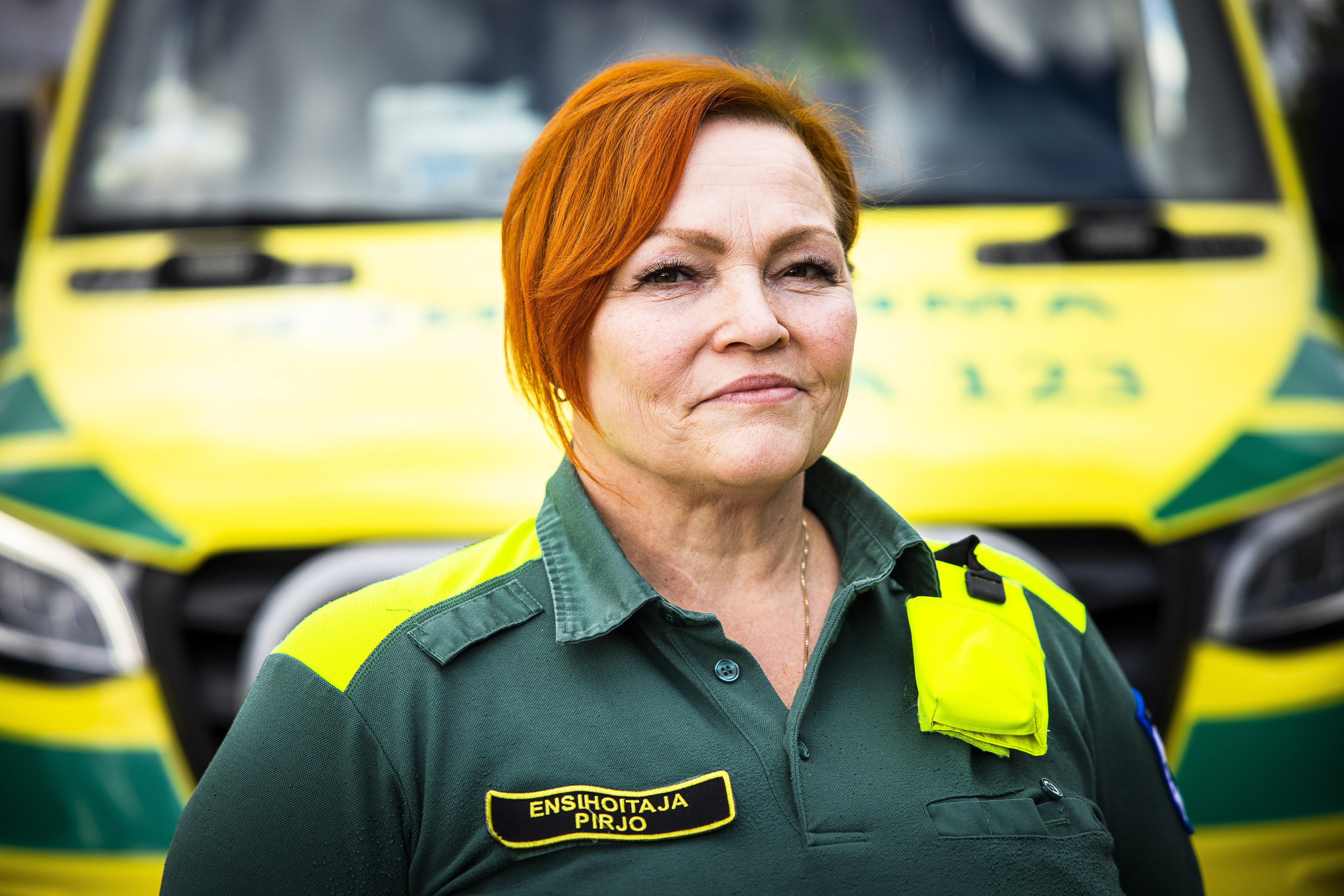 Kulmakarva vei raiskaajan jäljille – Pohjois-Suomen ainoa oikeushoitaja Pirjo Laitila kerää todisteita vakavista rikoksista